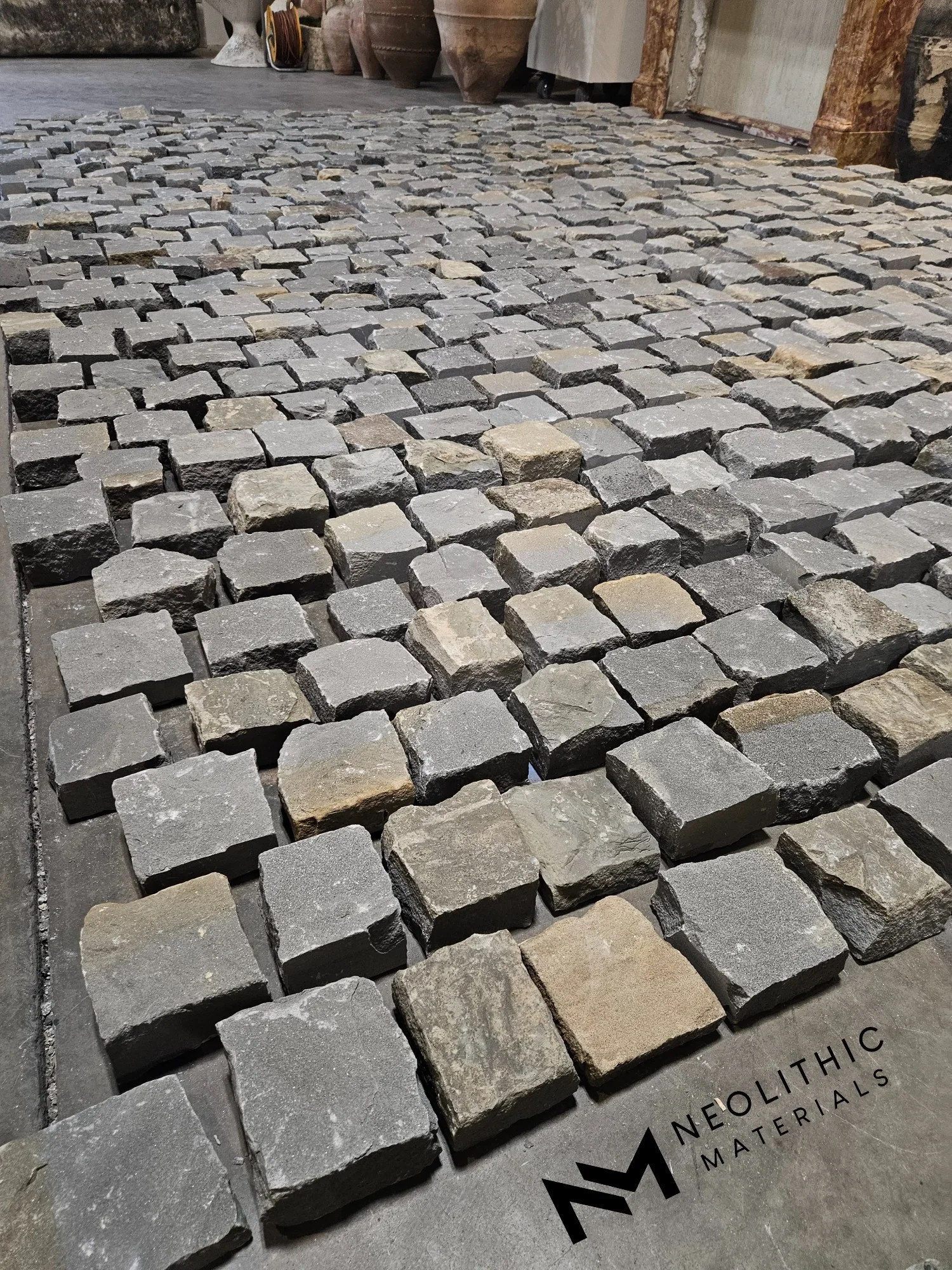 Bluestone Cobbles - Image 10